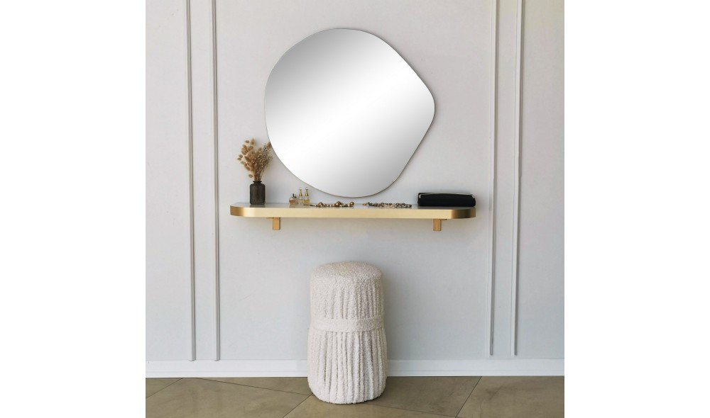 Oglinda Aso 70 x 67 x 2 cm