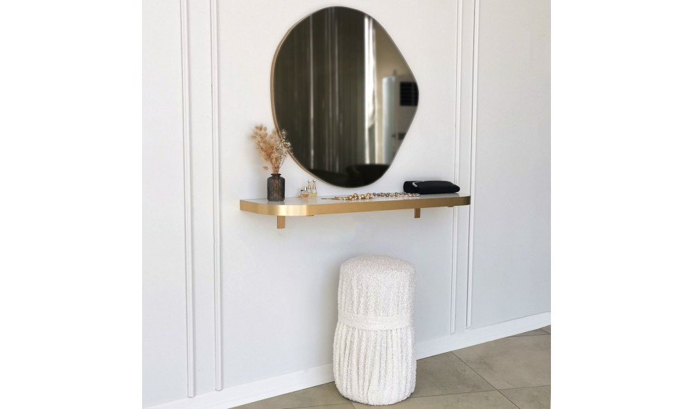 Oglinda Aso 70 x 67 x 2 cm