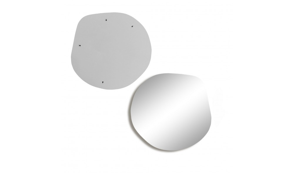 Oglinda Aso 70 x 67 x 2 cm