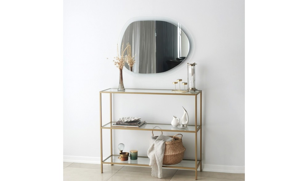 Oglinda Aqua Gusto - Transparent