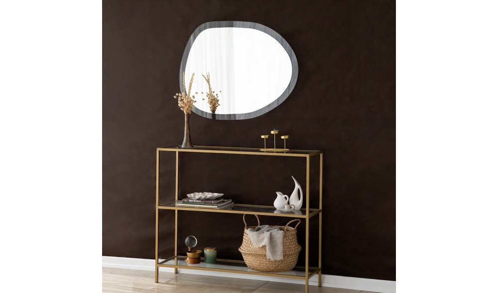 Oglinda Aqua Gusto - Transparent