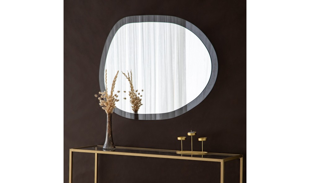 Oglinda Aqua Gusto - Transparent