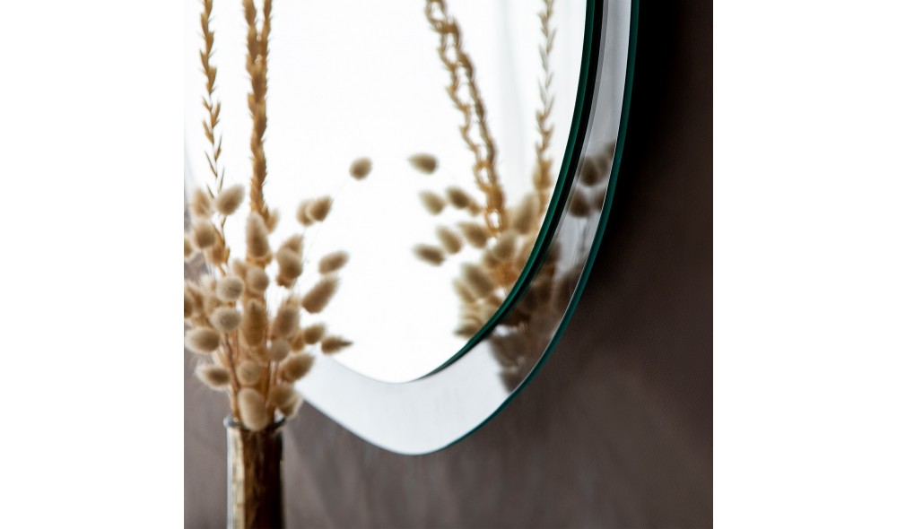 Oglinda Aqua Gusto - Transparent