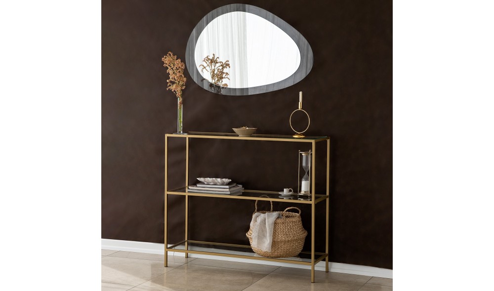 Oglinda Aqua Porto - Transparent