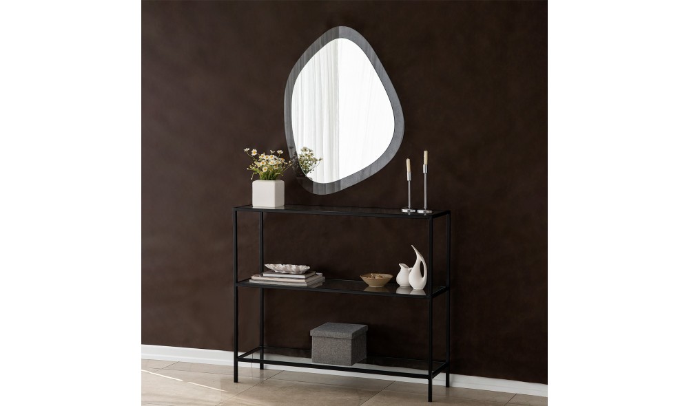 Oglinda Aqua Soho - Transparent