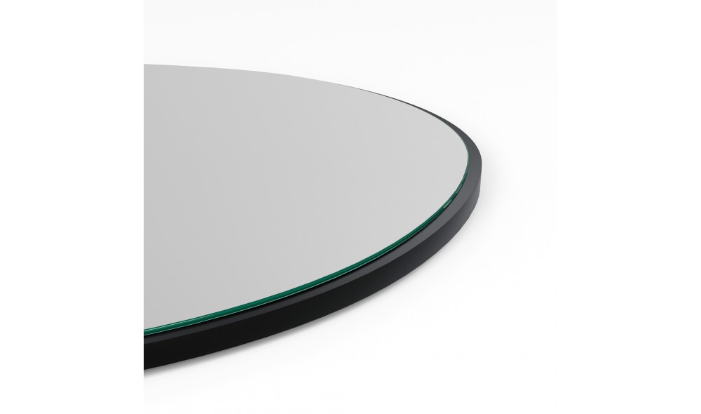 Oglinda Pietra Nera - Negru