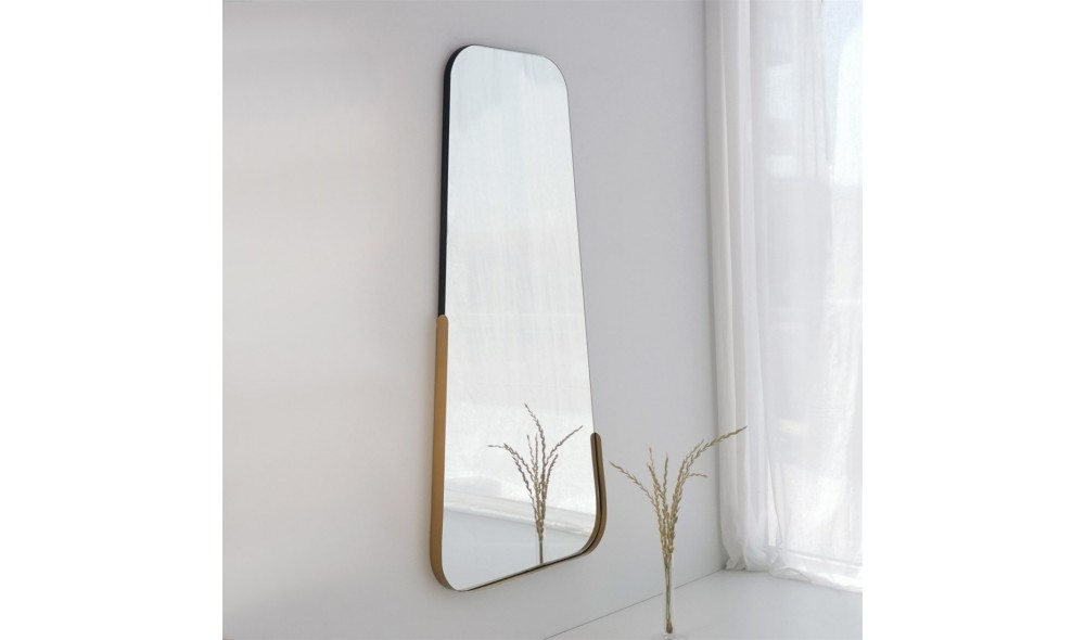 Oglinda Smooth - Aur