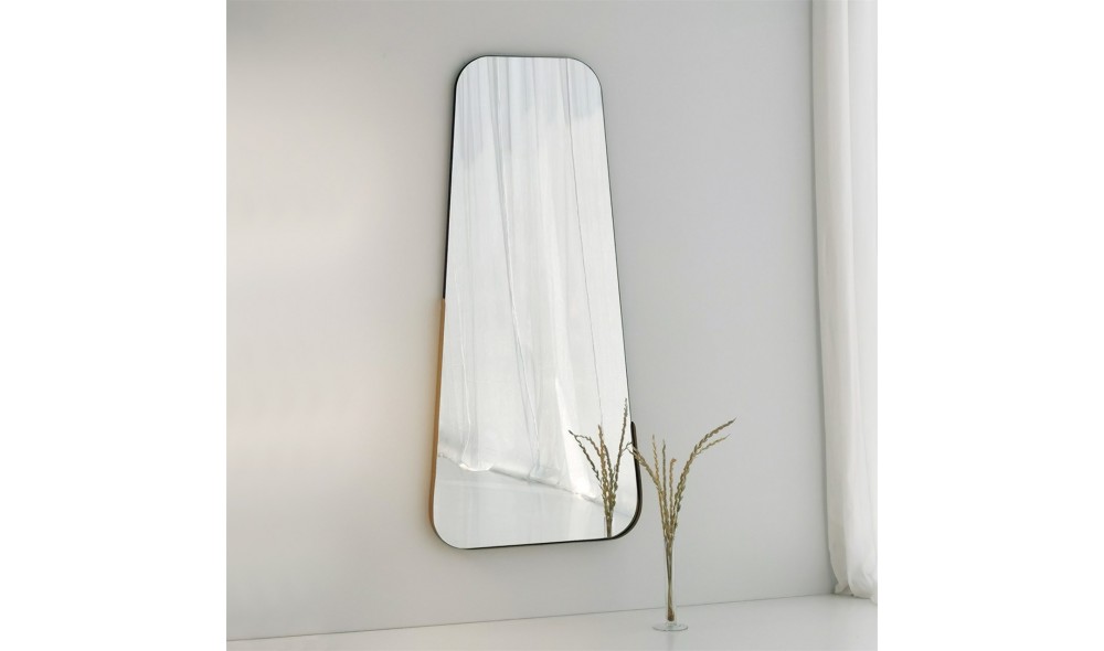 Oglinda Smooth - Aur