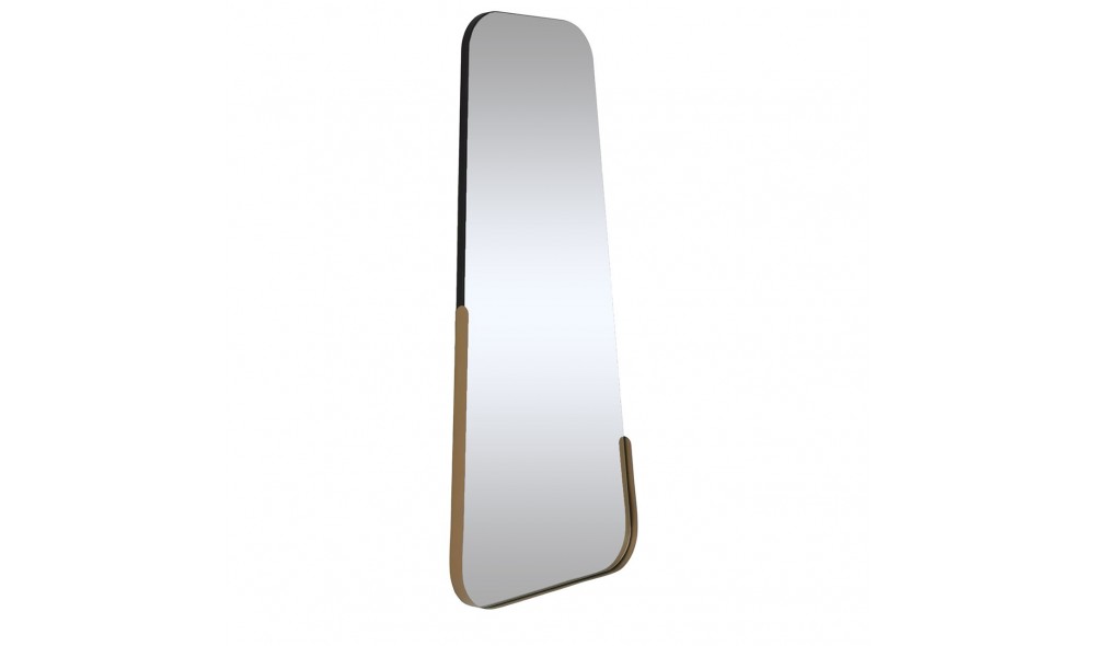 Oglinda Smooth - Aur