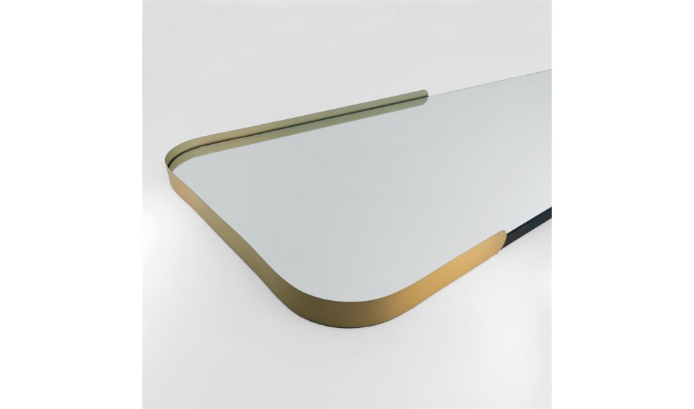 Oglinda Smooth - Aur