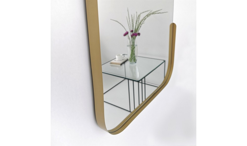 Oglinda Smooth - Aur