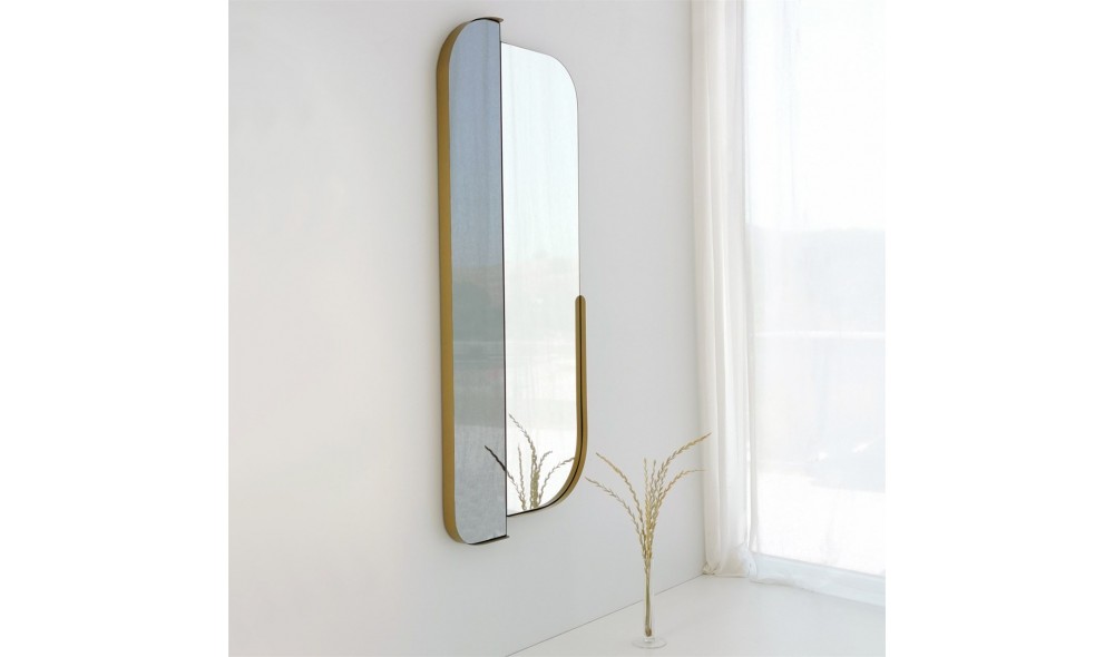 Oglinda Zi si noapte - Aur