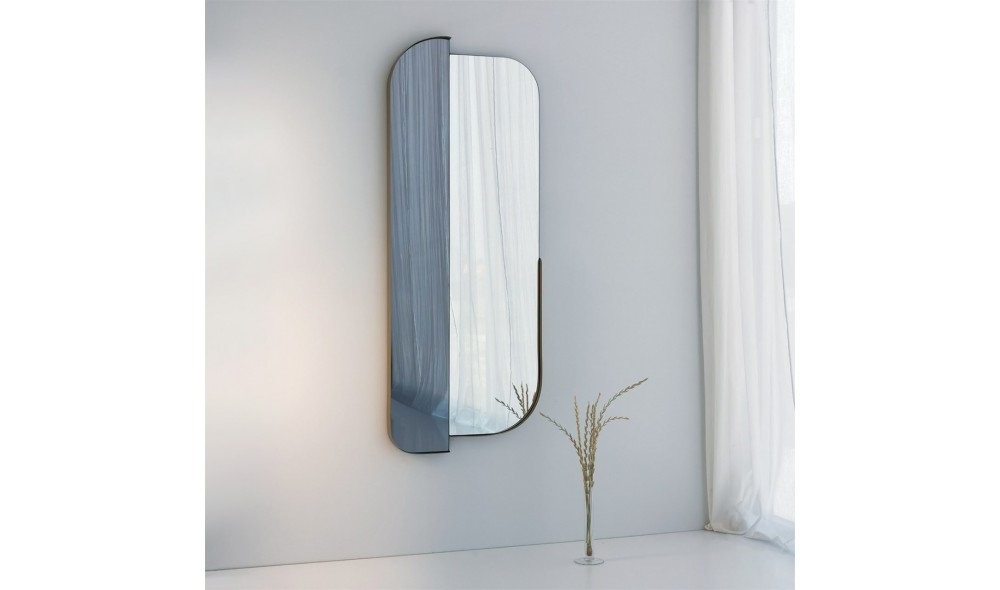 Oglinda Zi si noapte - Aur