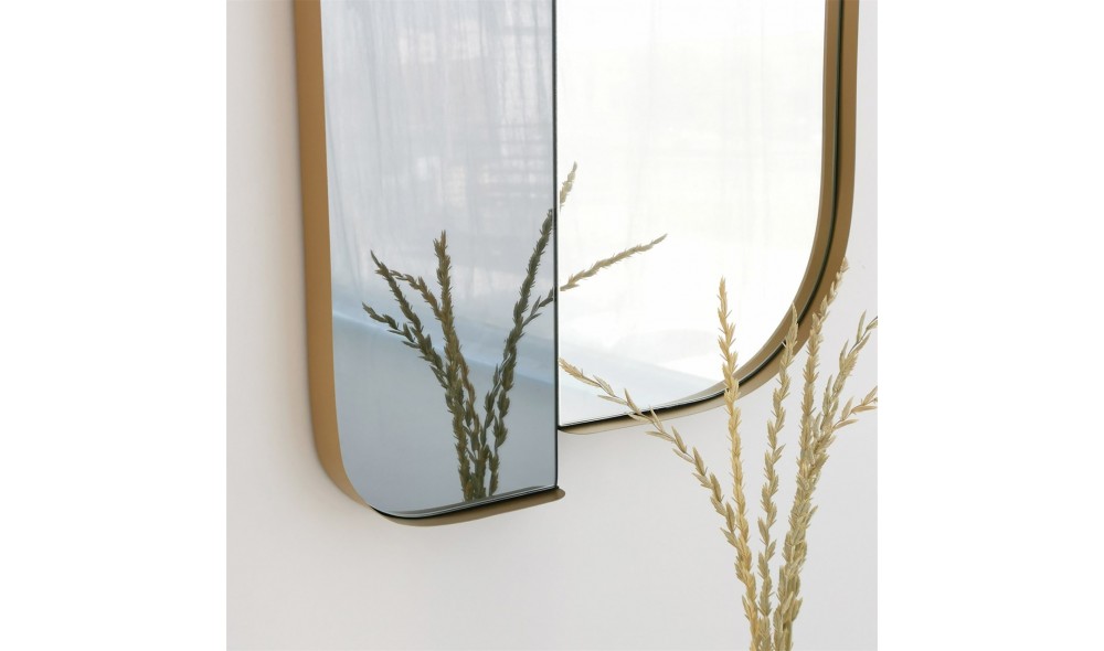 Oglinda Zi si noapte - Aur