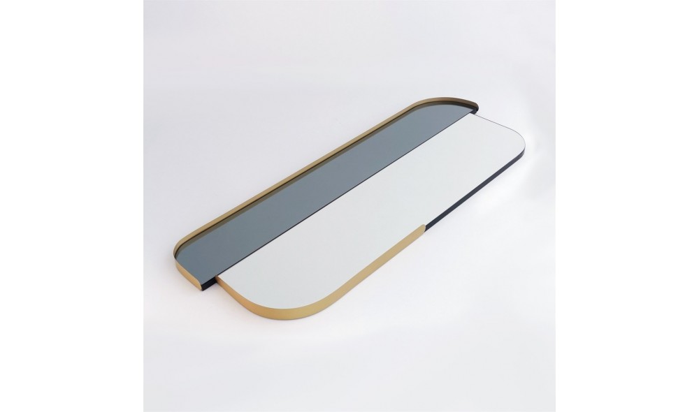 Oglinda Zi si noapte - Aur