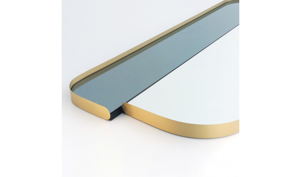 Oglinda Zi si noapte - Aur