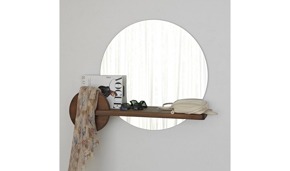 Oglinda Puncte - Nuc