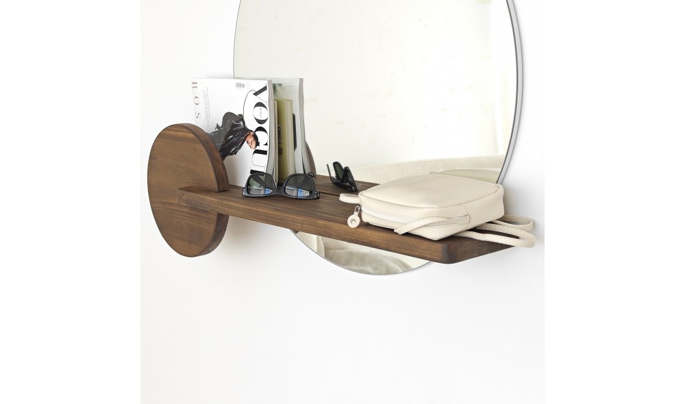 Oglinda Puncte - Nuc