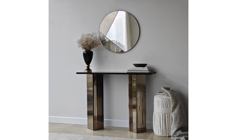 Oglinda Cicero - Bronz