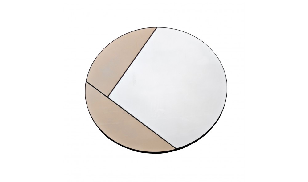 Oglinda Cicero - Bronz