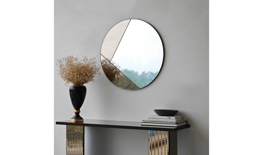 Oglinda Cicero - Bronz