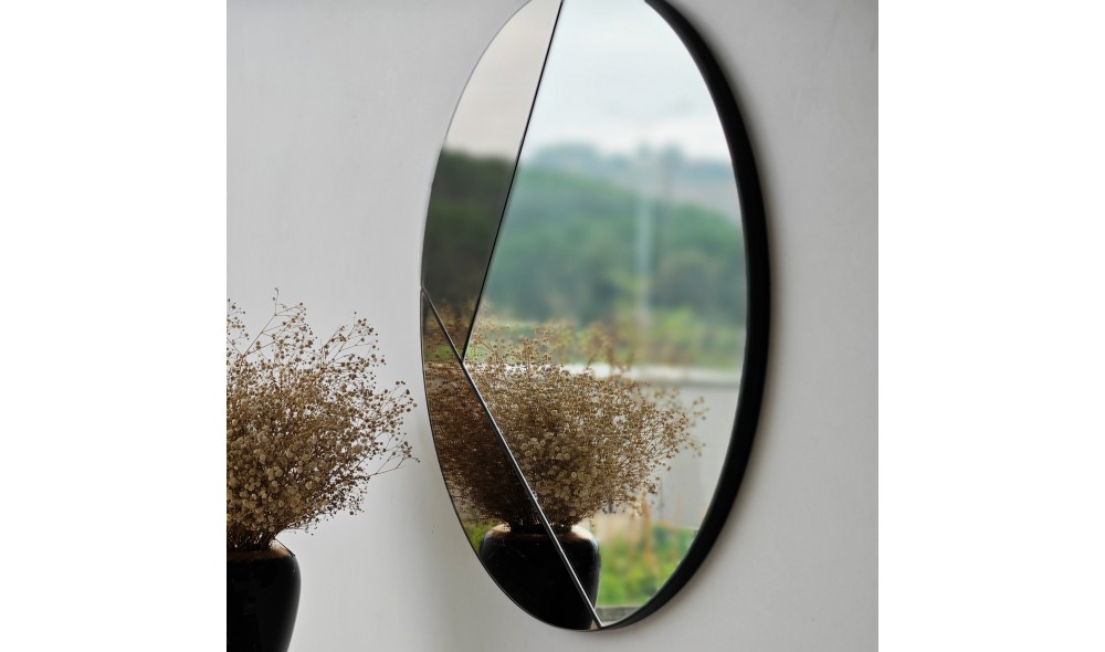 Oglinda Cicero - Bronz