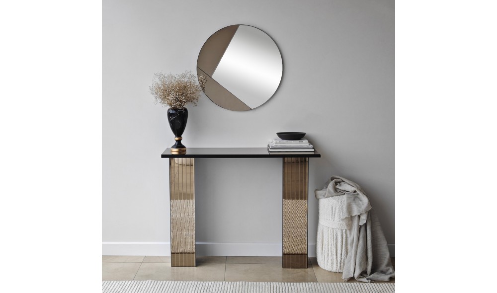 Oglinda Cicero - Bronz