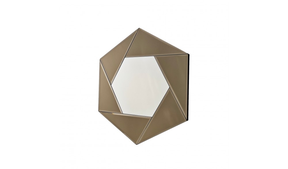 Oglinda Stare - Bronz