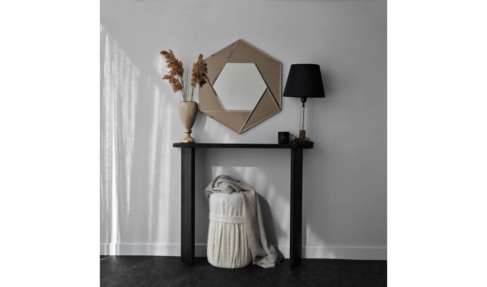 Oglinda Stare - Bronz