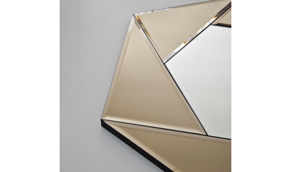 Oglinda Stare - Bronz