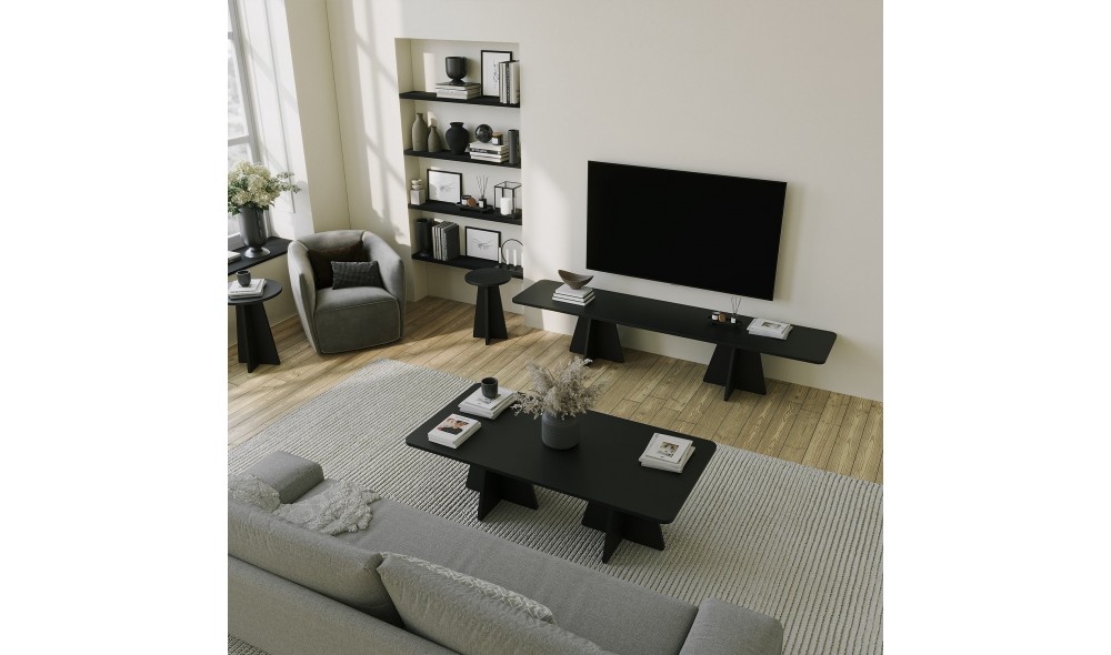 Unitate TV Ciuperca - Neagra