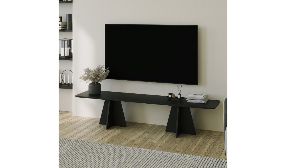 Unitate TV Ciuperca - Neagra