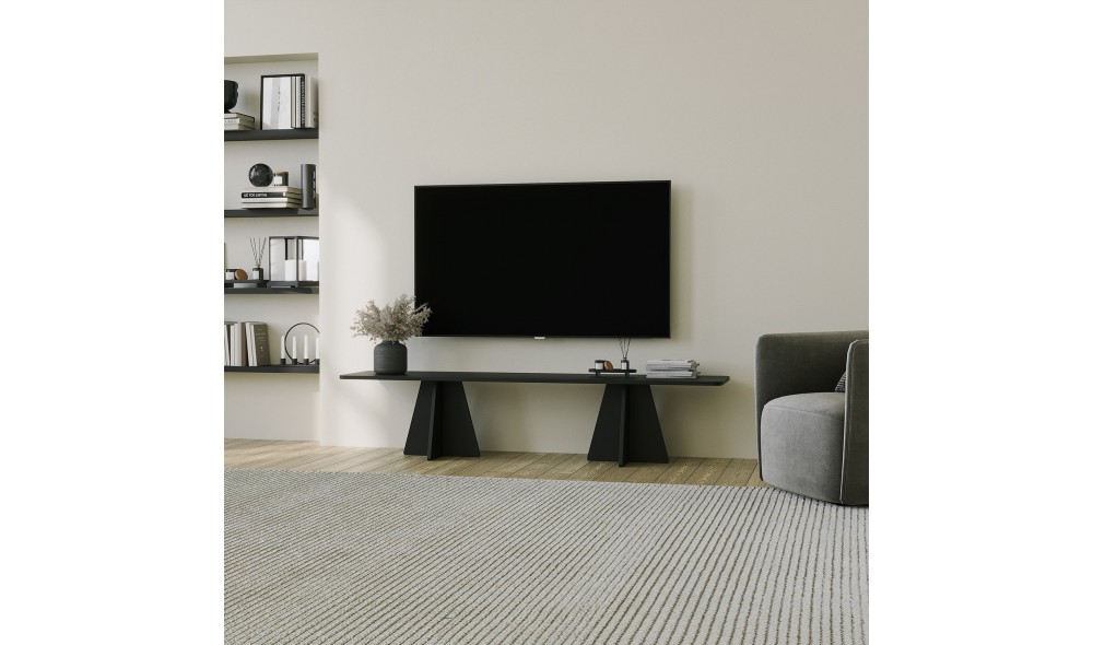 Unitate TV Ciuperca - Neagra