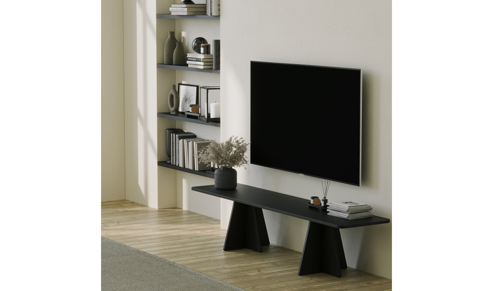 Unitate TV Ciuperca - Neagra