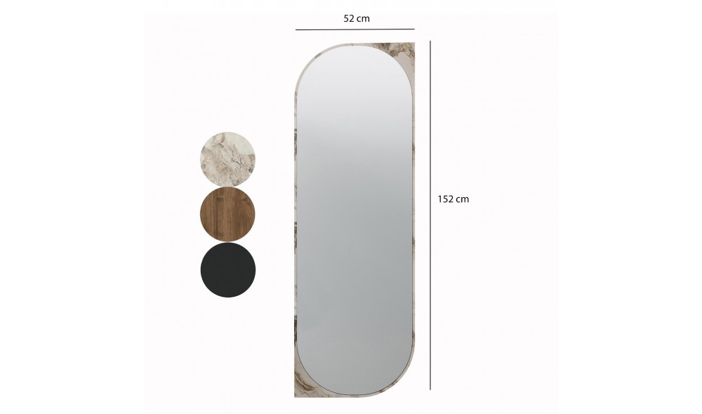 Oglinda Livi - Marmura