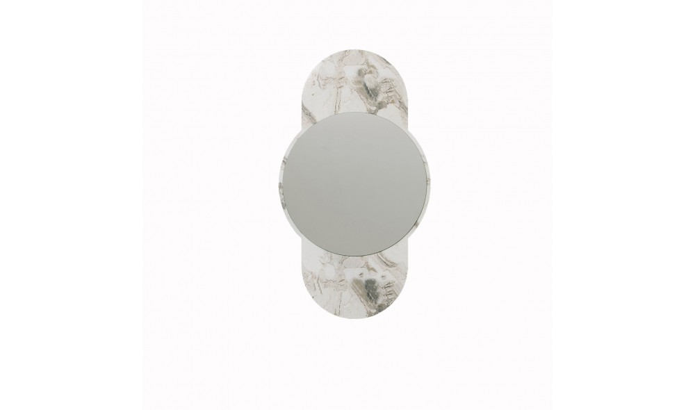 Oglinda Timp - Marmura