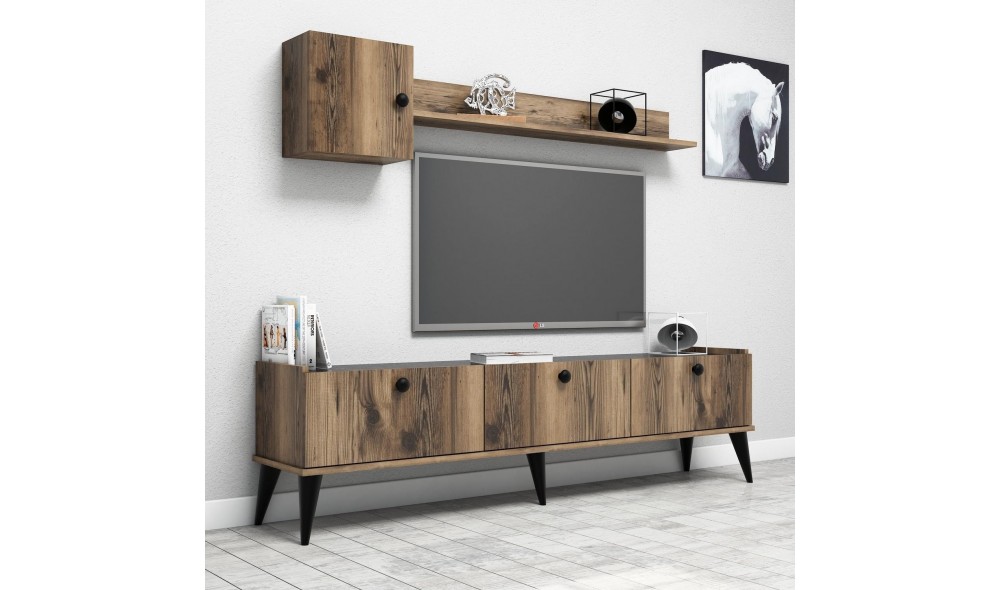 Unitate TV Lidia 180 x 49 x 35 cm