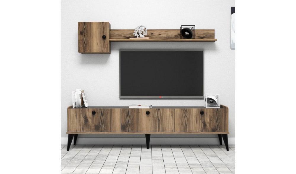 Unitate TV Lidia 180 x 49 x 35 cm