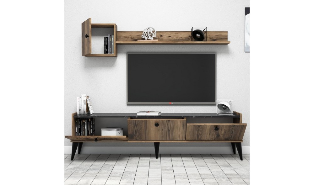 Unitate TV Lidia 180 x 49 x 35 cm