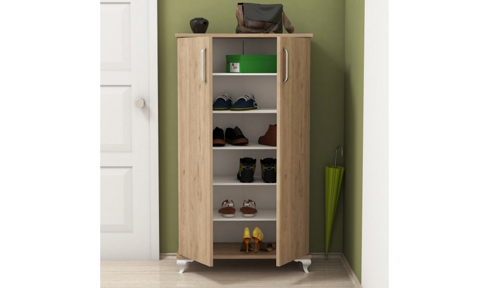 Pantofar, Ari, Nuc, 72 x 120 x 33 cm