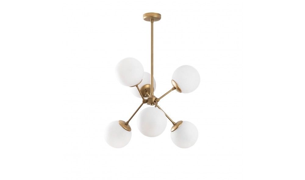 Candelabru Gondol - 1121 55 x 65 x 55 cm