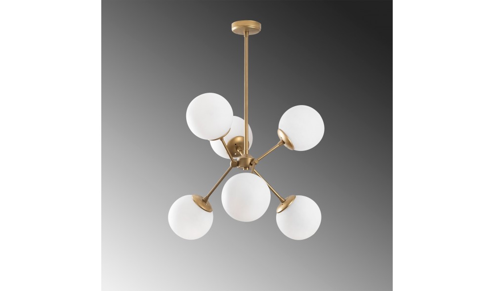 Candelabru Gondol - 1121 55 x 65 x 55 cm