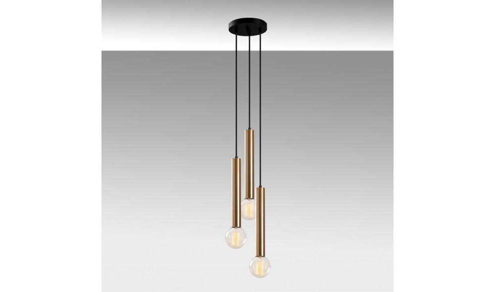 Candelabru Tempo - 6012 22 x 136 x 22 cm