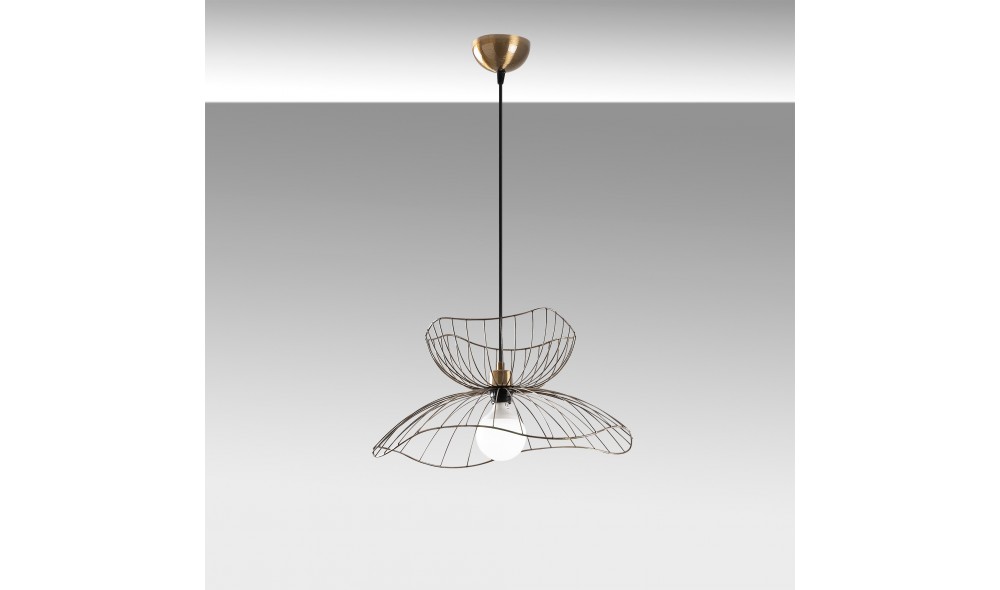 Candelabru Farac - 6391 50 x 41 x 50 cm