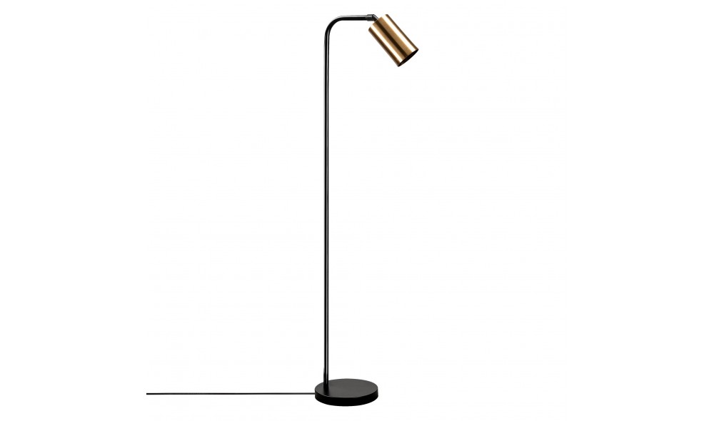 Lampa de podea Emek - 4081 28 x 120 x 22 cm