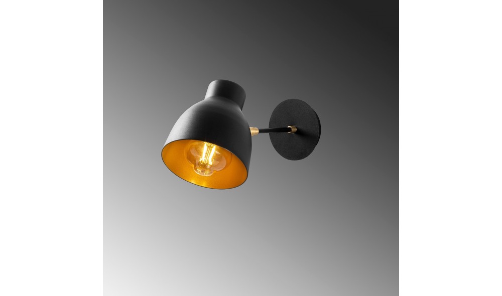 Lampa de perete Dodo - 3091 38 x 20 x 15 cm