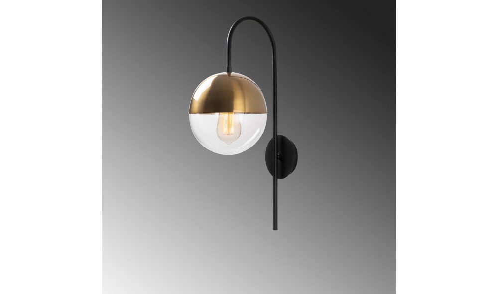 Lampa de perete Bastos - 3055 31 x 57 x 20 cm