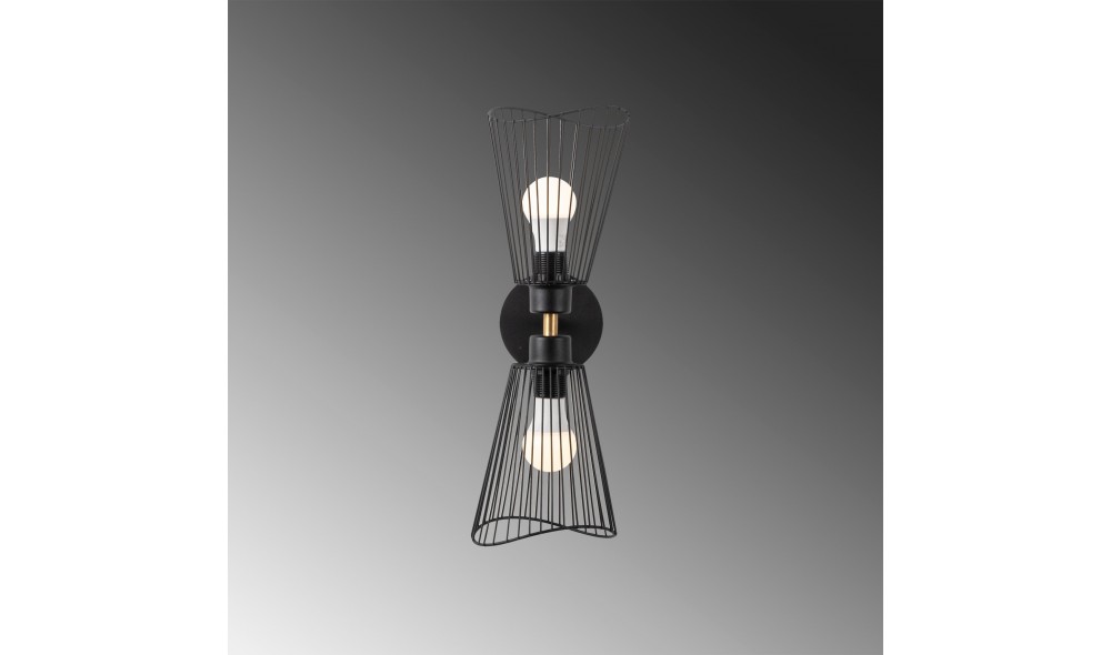 Lampa de perete Zeyno - 3295 16 x 48 x 16 cm