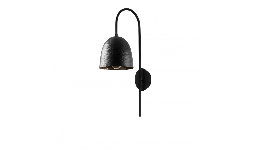 Lampa de perete Tatuaj - 3320 24 x 57 x 16 cm