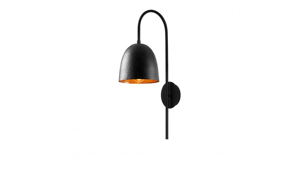 Lampa de perete Tatuaj - 3320 24 x 57 x 16 cm